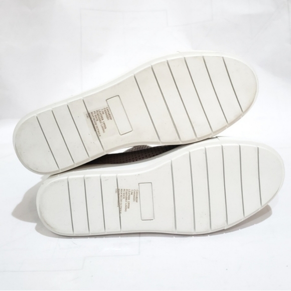 Steven by Steve Madden Canares High Top Sneaker - Picture 8 of 8